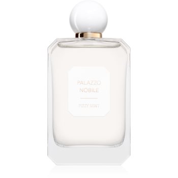 Valmont Palazzo Nobile Fizzy Mint Eau de Toilette unisex - imagine 2
